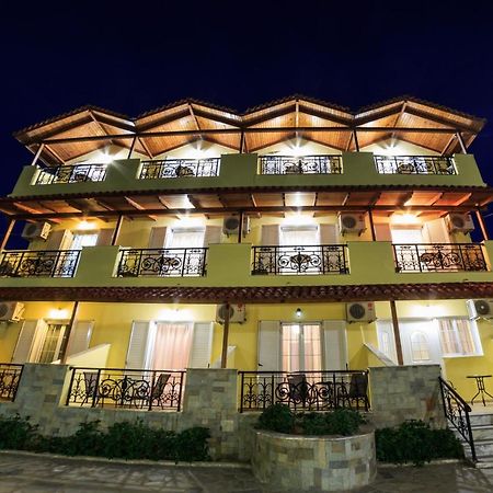 Zante Bay Studios Laganas Luaran gambar
