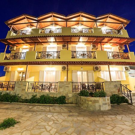 Zante Bay Studios Laganas Luaran gambar