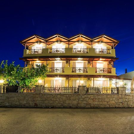 Zante Bay Studios Laganas Luaran gambar