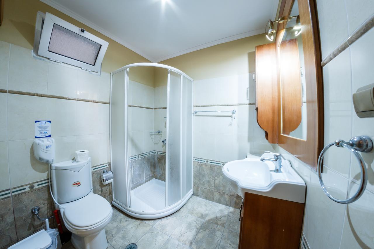 Zante Bay Studios Laganas Luaran gambar